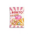 Bebeto Ice Cream 80g